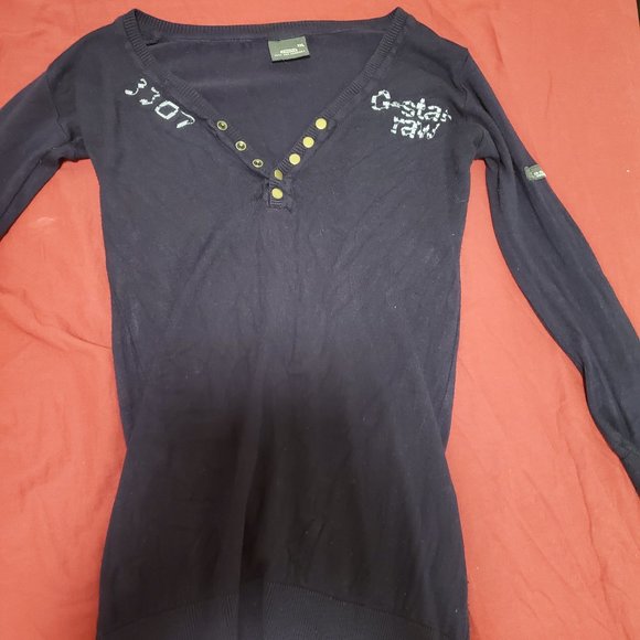 G-star sweater/top - Picture 4 of 4